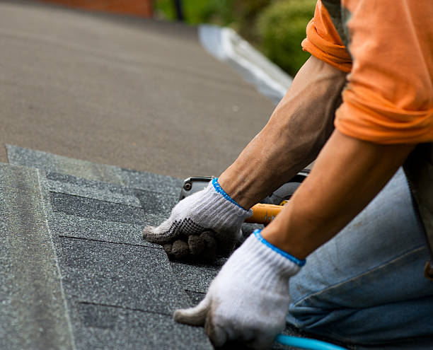 Professional Roofing Contractor in Iowa Falls, IA