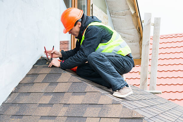 Quick and Trustworthy Emergency Roof Repair Services in Iowa Falls, IA