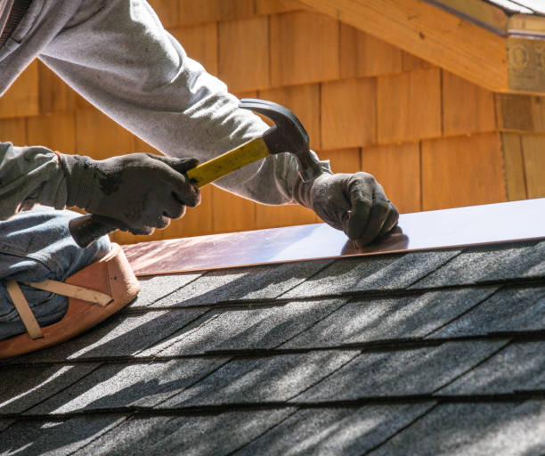 Best Slate Roofing Contractor  in Iowa Falls, IA
